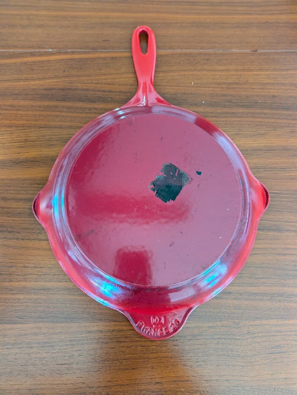 Le Creuset le creuset